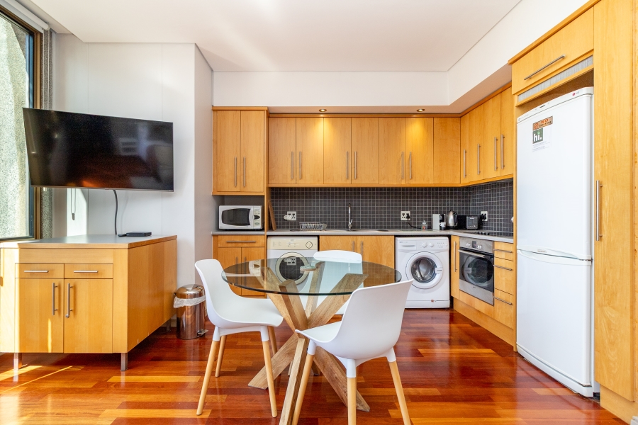 0 Bedroom Property for Sale in Cape Town City Centre Western Cape